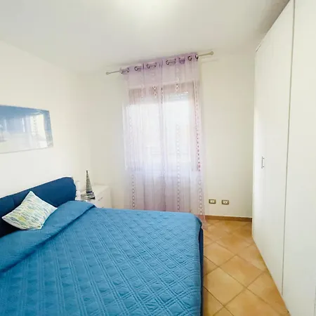 Apartment Residencia De L'alguer *