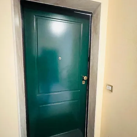 Apartment Residencia De L'alguer *