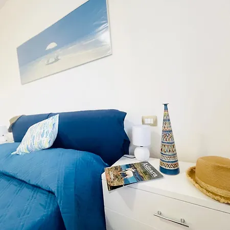 Apartment Residencia De L'alguer