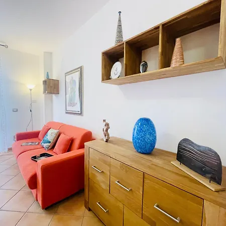Residencia De L'alguer Apartment
