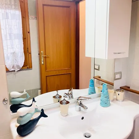 Apartment Residencia De L'alguer