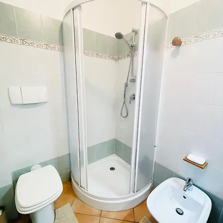 Residencia De L'alguer Apartment