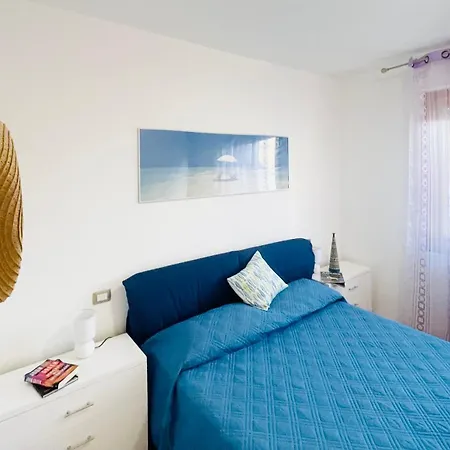 Apartment Residencia De L'alguer