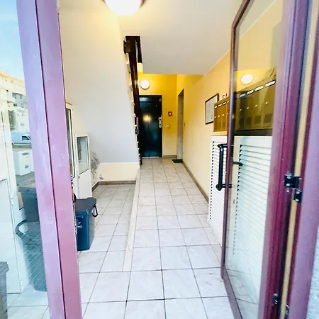 Apartment Residencia De L'alguer Alghero