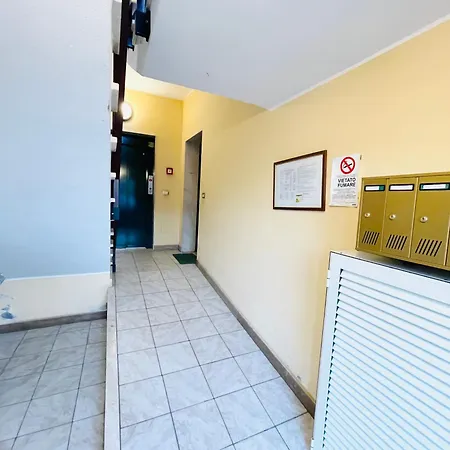 Residencia De L'alguer *