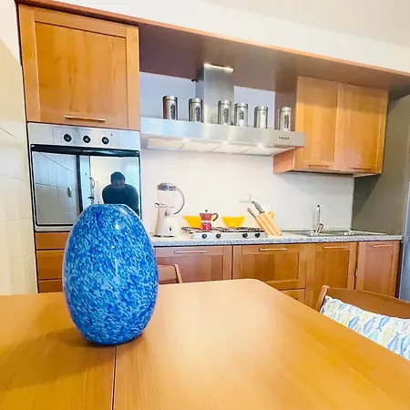 Residencia De L'alguer Apartment *