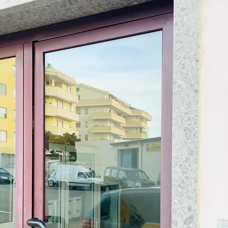 Residencia De L'alguer Alghero