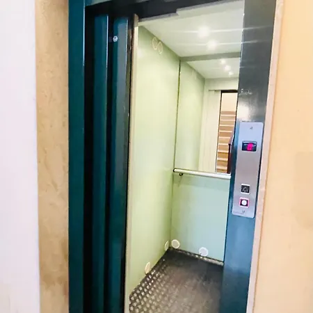 Residencia De L'alguer Apartmán