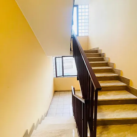 Residencia De L'alguer *