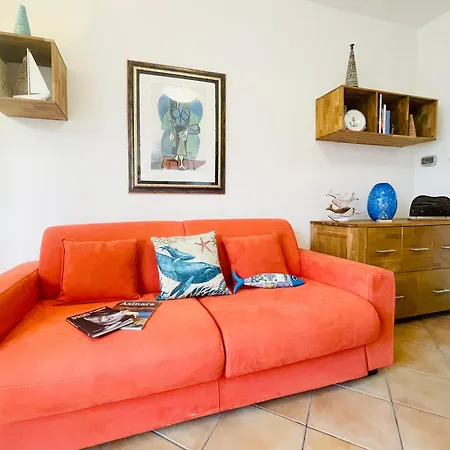 Apartmán Residencia De L'alguer