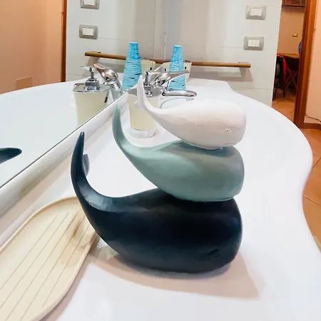 Apartmán Residencia De L'alguer *