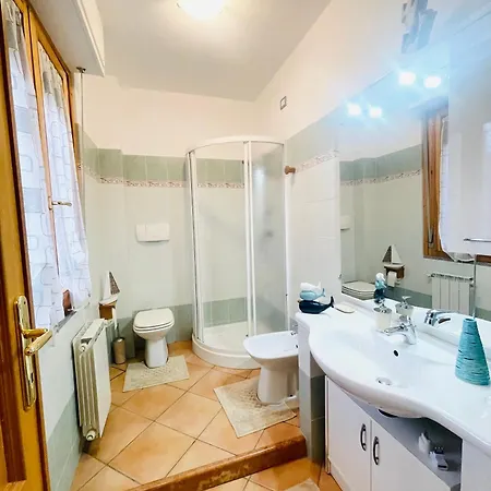 Apartmán Residencia De L'alguer Alghero