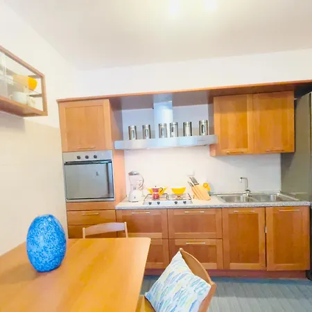 Residencia De L'alguer Apartmán