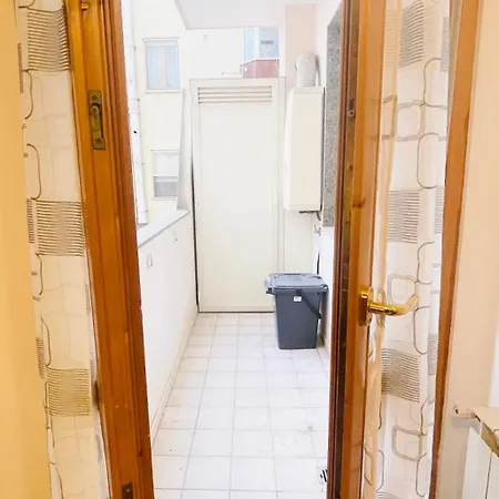 Apartmán Residencia De L'alguer *
