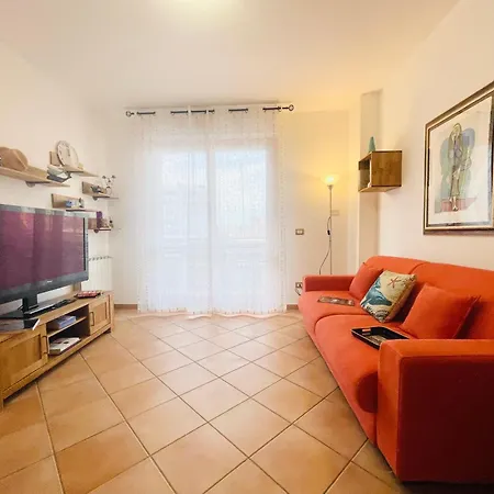 Residencia De L'alguer Apartmán