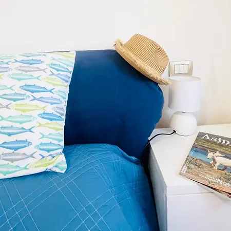 Apartmán Residencia De L'alguer