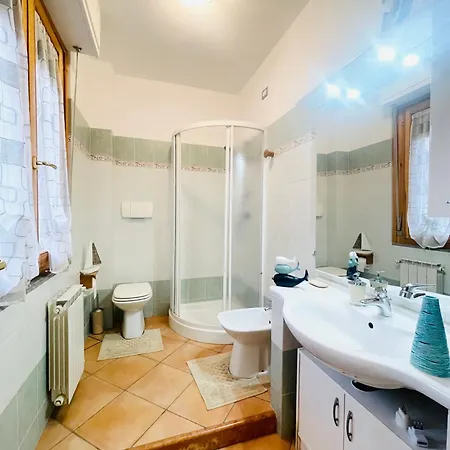 Residencia De L'alguer Apartmán Alghero