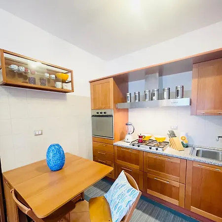 Apartmán Residencia De L'alguer