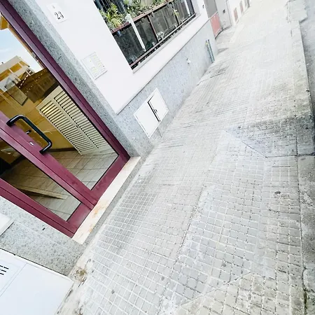 Residencia De L'alguer * Alghero